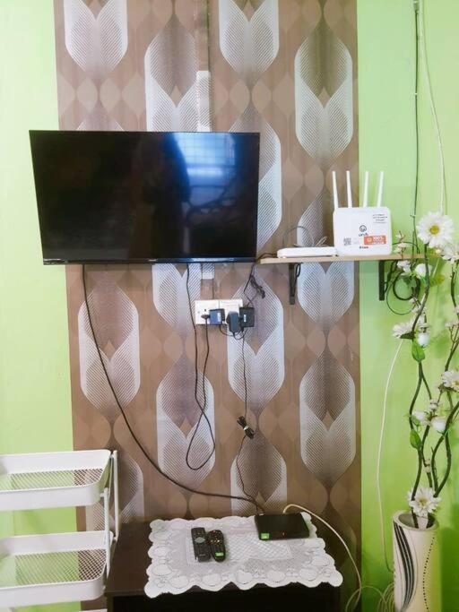 Syukur Homestay イポー エクステリア 写真